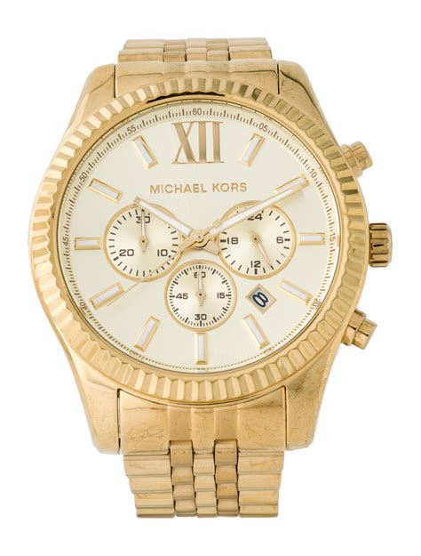 michael kors lexington gent mk8281|Michael Kors lexington.